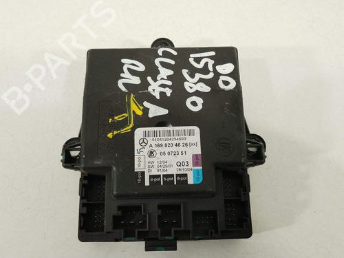 Used Electronic module Electronic module 33434643 33434643
