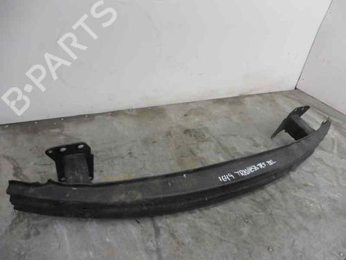 Front bumper reinforcement SKODA FABIA I (6Y2)  | BP2674206C109 