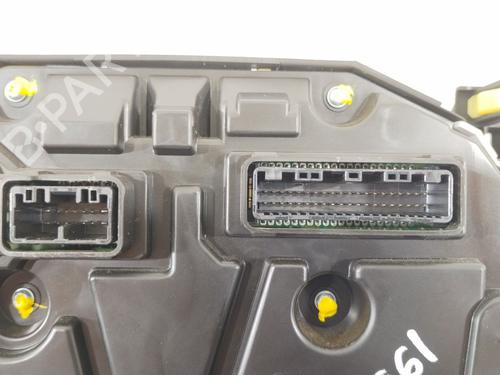 Instrument cluster TOYOTA AURIS (_E18_)  | BP16805627C47