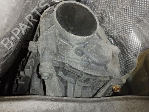 Gearbox AUDI A4 B9 Avant (8W5, 8WD) 2.0 TDI | BP33182255M3 - Image 2