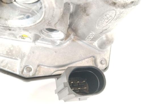 Throttle body FORD FOCUS IV (HN) | BP26640276M82 - Image 5