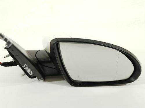 Right mirror KIA OPTIMA (JF) | BP28960724C27