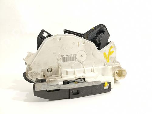 Used Front left lock VW GOLF VI (5K1) 1.6 TDI (105 hp) 21555678