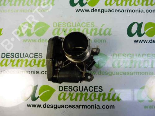 Drosselklappe für Drosselklappe JAGUAR XF I (X250) [2008-2015] 1948165 1948165