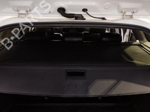 Used Rear parcel shelf Rear parcel shelf TOYOTA AURIS Estate (_E18_) 1.8 Hybrid (ZWE186_, ZWE186R, ZWE186H) (136 hp) 36466374 36466374