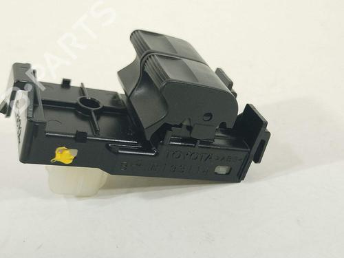 Left front window switch PEUGEOT 108 1.0 VTi | BP38348234I27 - Image 4