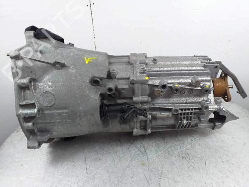 manual-gearbox-bmw-3-e90-320-d-jem-4815379jem-2004-2005-2006-2007-2008-2009-2010-2011-2012-1876090 main image