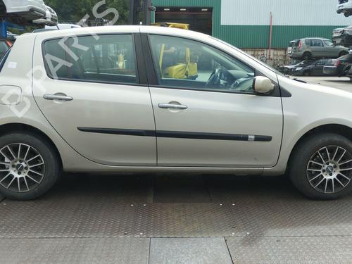 Engine control unit (ECU) RENAULT CLIO III (BR0/1, CR0/1) 1.5 dCi (BR17, CR17) | BP36391485M57 - Image 2