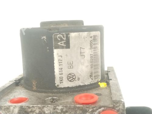 ABS pump SEAT TOLEDO III (5P2) 1.9 TDI | BP36037465M43 - Image 2