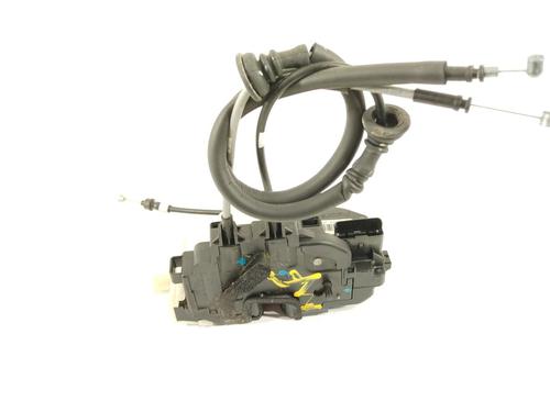 Rear left lock HYUNDAI SANTA FÉ II (CM) 2.2 CRDi GLS 4x4 | BP18297696C100 