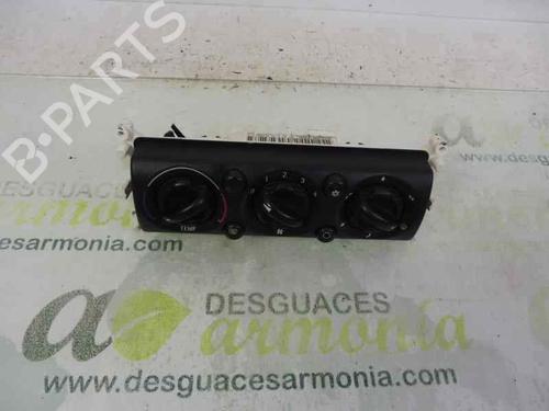 Used Climate control Climate control 1843908 1843908
