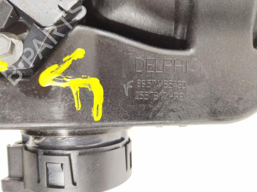 Throttle body PEUGEOT 207 (WA_, WC_) 1.6 HDi | BP29967806M82 