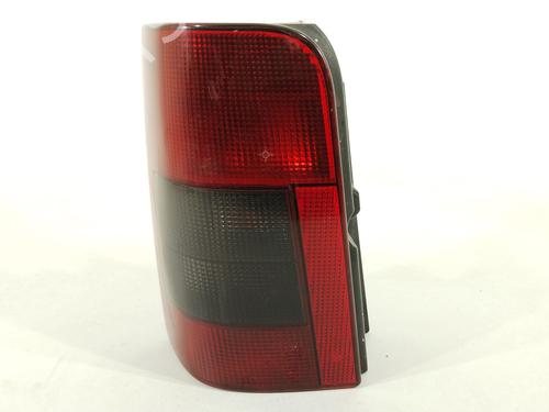 Used Left taillight CITROËN BERLINGO / BERLINGO FIRST MPV (MF_, GJK_, GFK_) 1.9 D (MFWJZ) (70 hp) 28812774