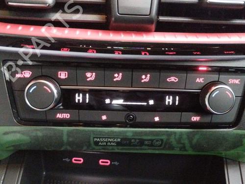 Climate control SEAT IBIZA V (KJ1, KJG) | BP36262964I5 - Image 2