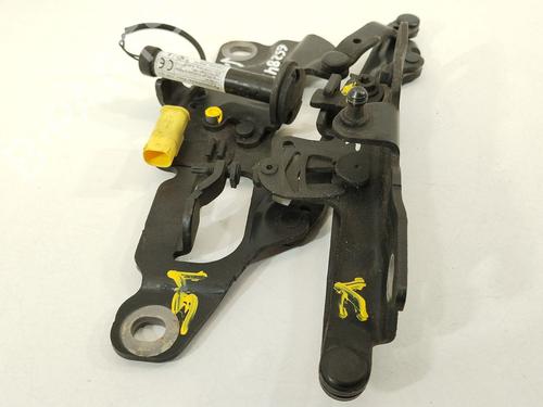 Hinge/Door check strap BMW 5 Touring (F11) 525 d xDrive | BP28125477C146