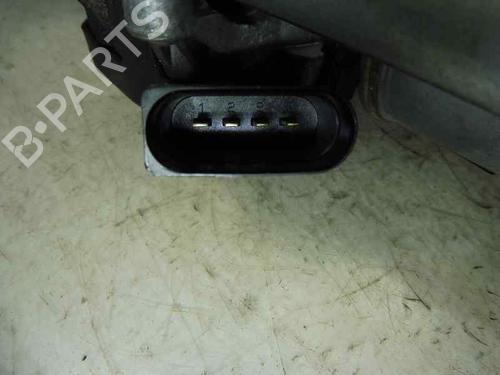 Front wiper motor OPEL CORSA D (S07)  | BP2591526M29 