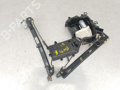 Front left window mechanism SEAT LEON (1P1) 1.9 TDI | BP38073890C22 - Image 5