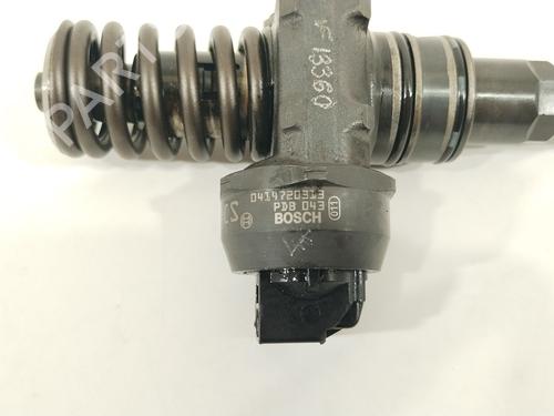 Injector VW POLO IV (9N_, 9A_) 1.4 TDI | BP29310018M100 