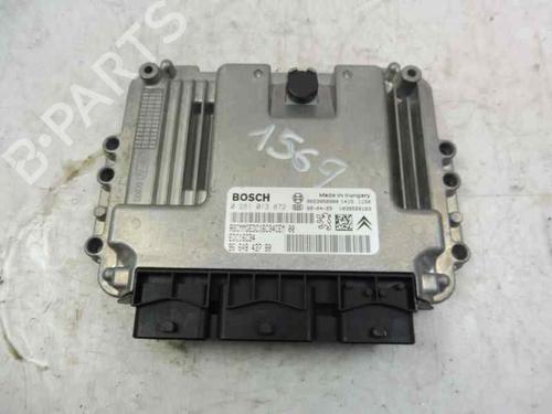 Used Engine control unit (ECU) Engine control unit (ECU) 2498668 2498668