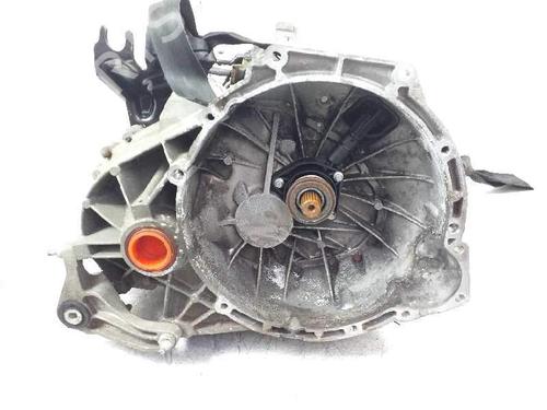 Used Gearbox Gearbox 2991004 2991004