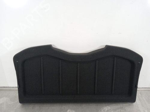 Used Rear parcel shelf Rear parcel shelf SEAT IBIZA V (KJ1, KJG) [2017-2026] 40600327 40600327