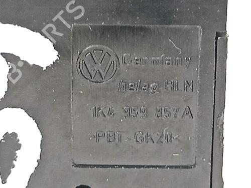 Left front window switch SEAT LEON (1P1) | BP13704748I27 - Image 5