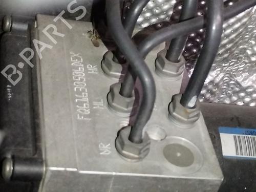 Used ABS pump VW PASSAT B6 (3C2) [2005-2011]  29977142