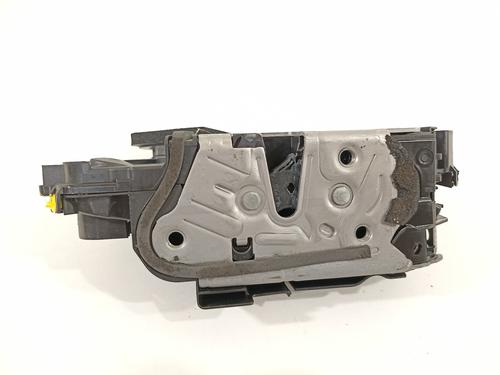 Front left lock SKODA OCTAVIA III Combi (5E5, 5E6)  | BP19662044C98 