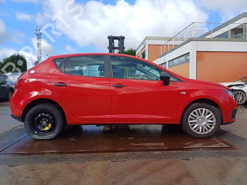 Left front window switch SEAT IBIZA IV (6J5, 6P1) 1.4 TDI | BP36642809I27 - Image 5