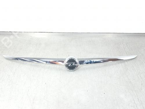 Used Tailgate handle OPEL INSIGNIA A (G09) [2008-2017]  16867334