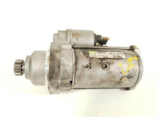 Used Starter Starter AUDI A3 (8L1) 1.9 TDI (130 hp) 27497114 27497114