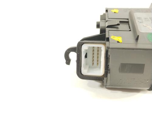 Switch RENAULT SCÉNIC II (JM0/1_) 1.5 dCi (JM1E, JM16) | BP29854861I30  - Image 5