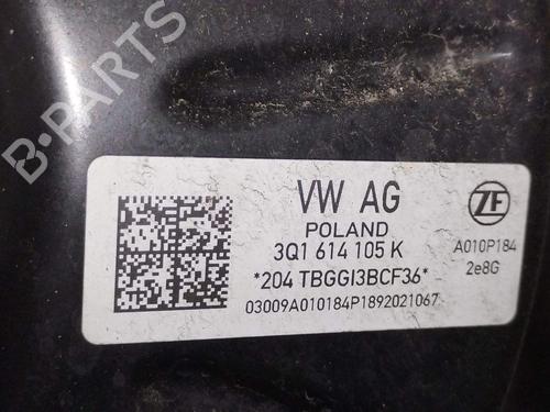 Servo brake AUDI Q3 (F3B) 40 TDI quattro | BP37194301M42 - Image 2