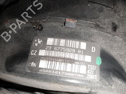 servo-brake-bmw-1-e87-2003-2004-2005-2006-2007-2008-2009-2010-2011-2012-2013-36164715 main image