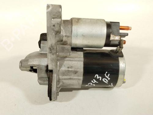 Used Starter Starter 36261486 36261486