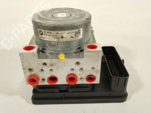 Used ABS pump BMW X2 (F39) [2017-2023]  17394190