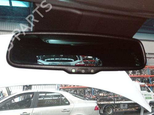 Used Rear mirror KIA CEE'D (JD) 1.6 CRDi 136 (136 hp) 29543170