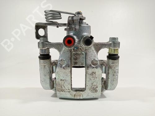Used Right rear brake caliper KIA STONIC (YB) [2017-2025]  23957670