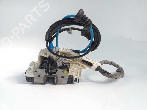 Rear left lock MERCEDES-BENZ C-CLASS (W204)  | BP4846503C100 