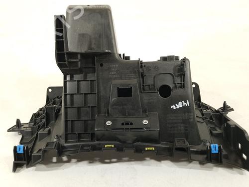 Glove box SMART FORFOUR Hatchback (453) 0.9 (453.044, 453.053) | BP32146411C95 - Image 6