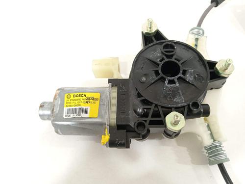 Front right window mechanism KIA PICANTO III (JA) 1.0 LPG | BP29258280C23 - Image 2
