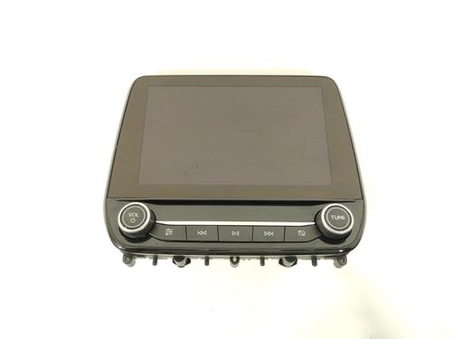 Used Display monitor Display monitor FORD FIESTA VII (HJ, HF) 1.0 EcoBoost (95 hp) 29852720 29852720