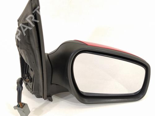 Right mirror FORD FOCUS II Turnier (DA_, FFS, DS)  | BP10001721C27 