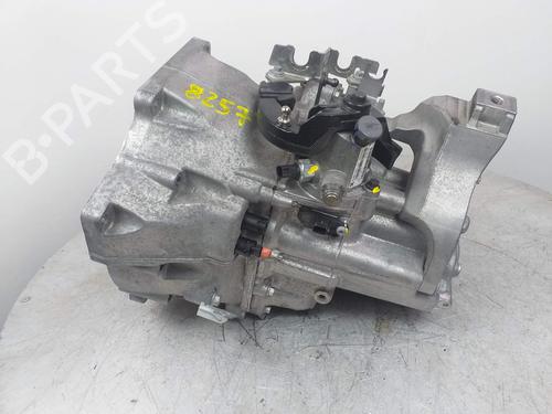 Used Gearbox Gearbox 9267630 9267630