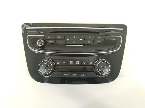 Comando clima PEUGEOT 508 I (8D_) [2010-2018]  30594607