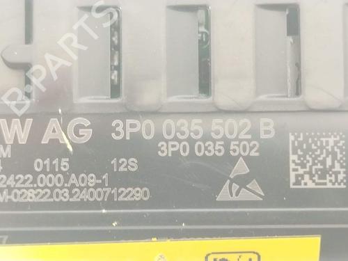 Electronic module CUPRA TAVASCAN (KR1) | BP38019341M83 - Image 4
