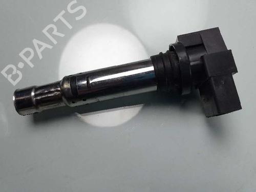 Used Ignition coil SKODA FABIA II (542) [2006-2014]  4605179