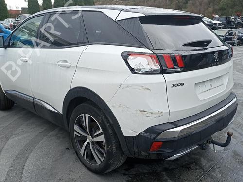 Electronic module PEUGEOT 3008 II SUV (MC_, MR_, MJ_, M4_)  | BP9234904M83 