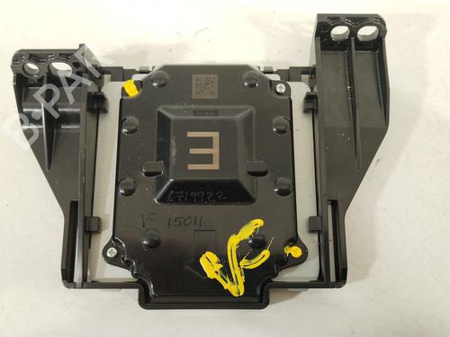 Used Electronic module Electronic module 32722135 32722135