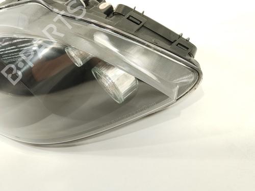 Left headlight SEAT IBIZA III (6L1) 1.9 SDI | BP27833047C28 